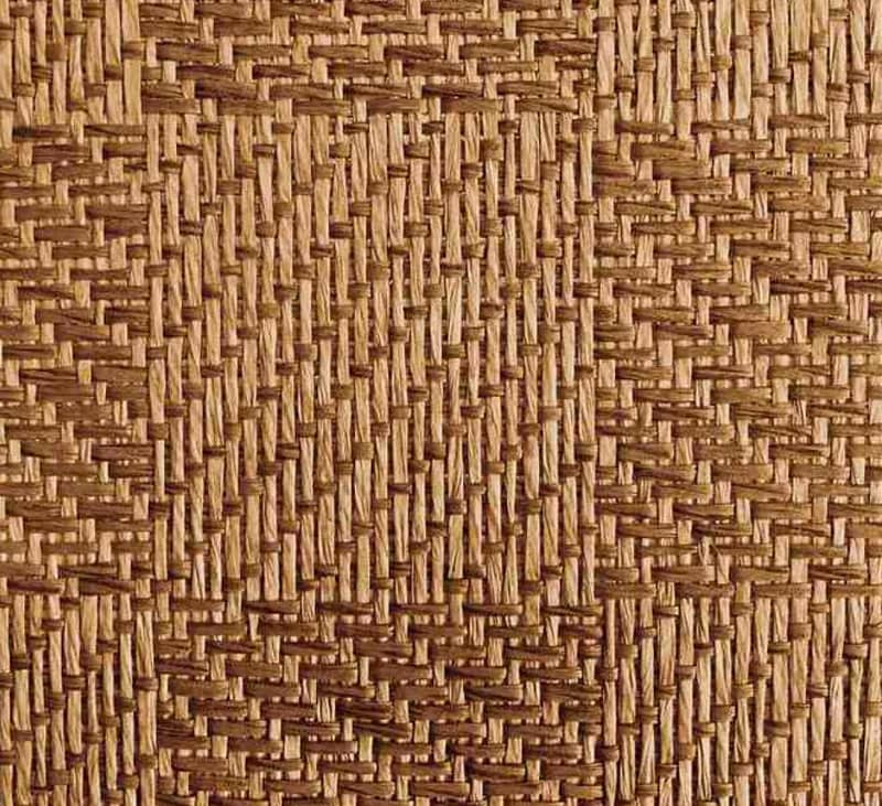 V8098AQ GRASSCLOTH WALLPAPER $48/yard