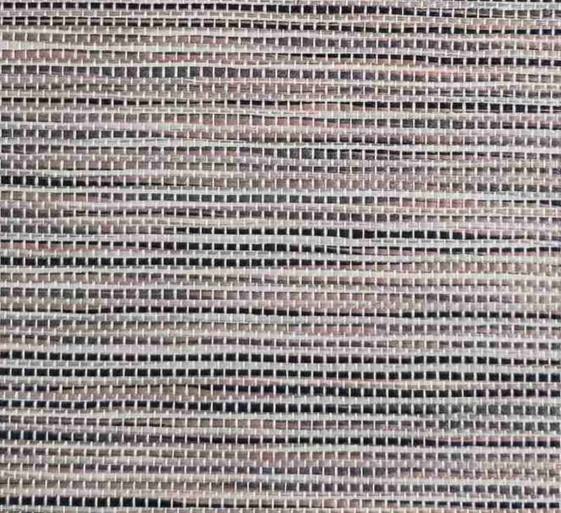 V9024AQ GRASSCLOTH WALLPAPER $48/yard