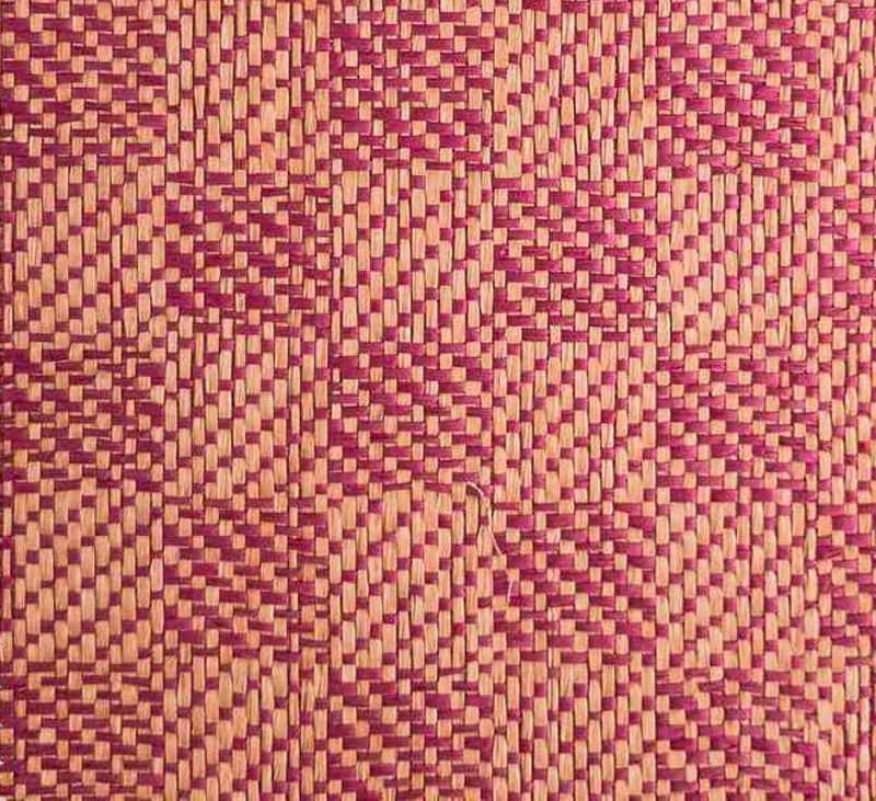V9026AQ GRASSCLOTH WALLPAPER $48/yard
