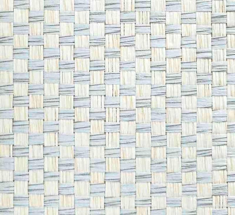 V9077AQ GRASSCLOTH WALLPAPER $48yard