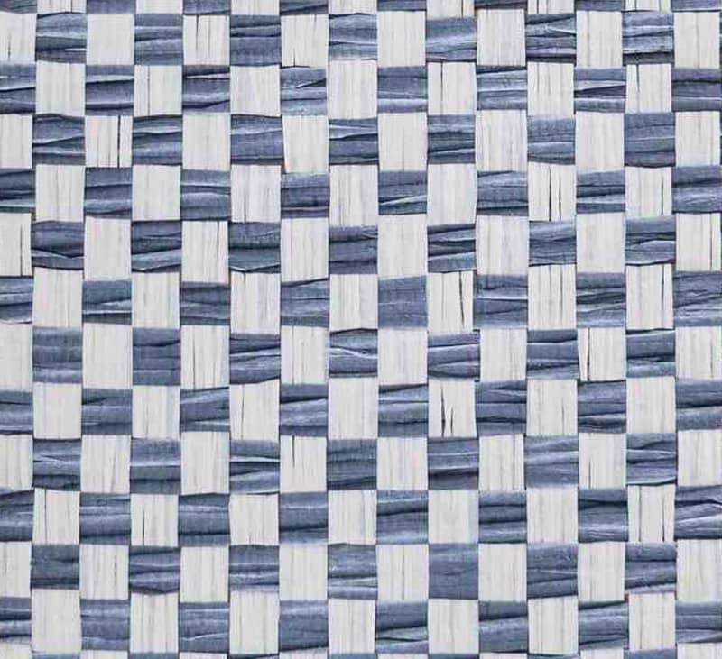 V9079AQ GRASSCLOTH WALLPAPER $48/yard
