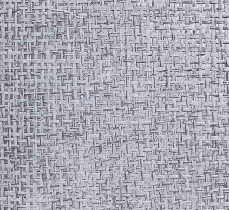 V9082AQ GRASSCLOTH WALLPAPER $48/yard
