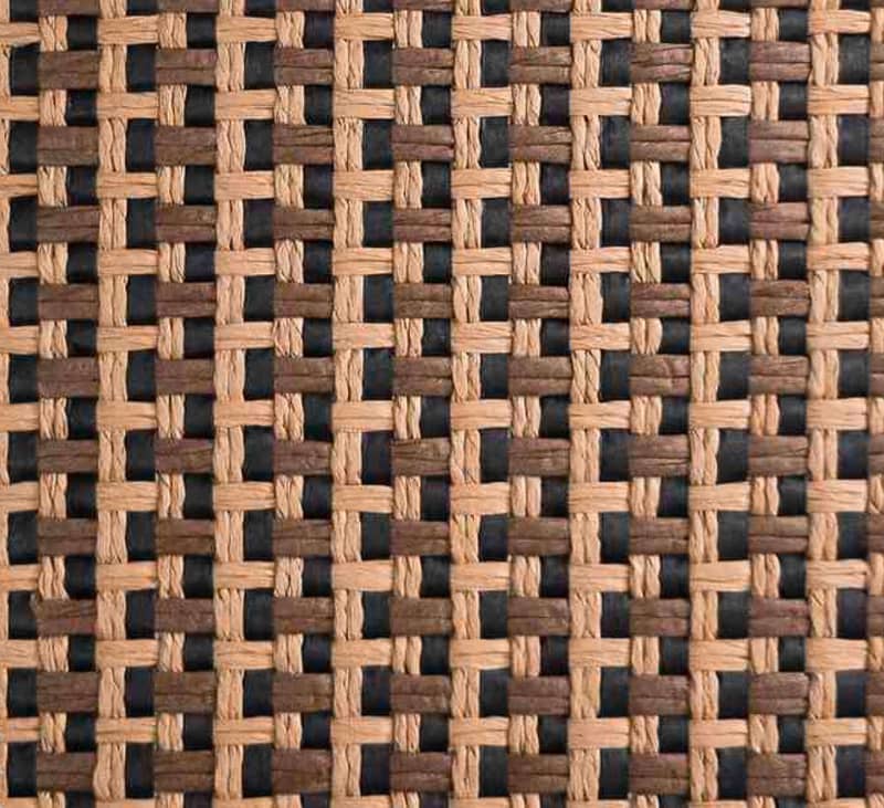 V9090AQ GRASSCLOTH WALLPAPER $48/yard