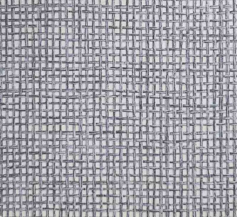 V9091AQ GRASSCLOTH WALLPAPER $48/yard