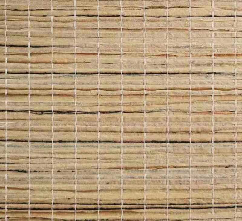 V9092AQ GRASSCLOTH WALLPAPER $48/yard