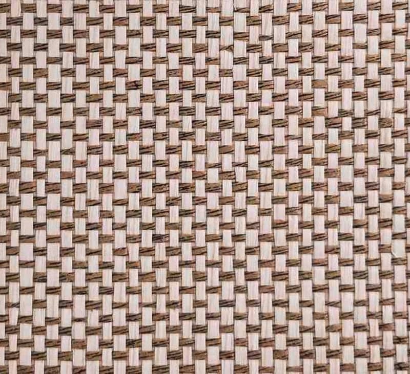 V9096AQ GRASSCLOTH WALLPAPER $48/yard