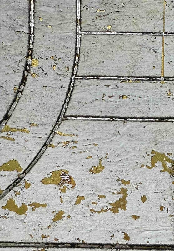 V22-2020 CORK WALLPAPER $79/yard