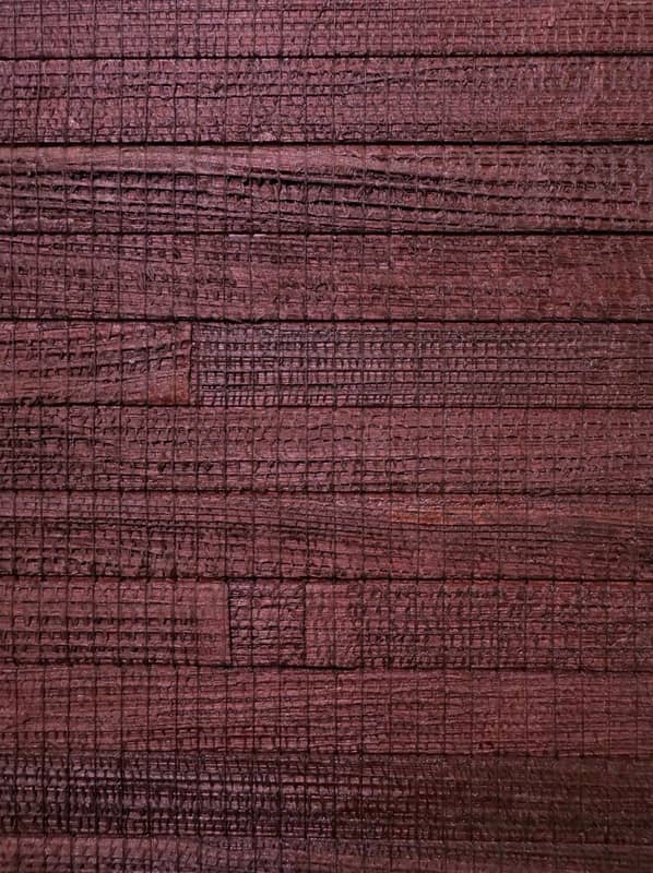 V22-2076 BANANA LEAVES WALLPAPER $88/yard