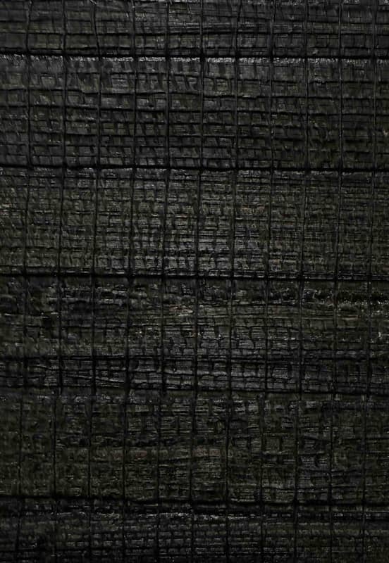 V22-2077 BANANA LEAVES WALLPAPER $88/yard