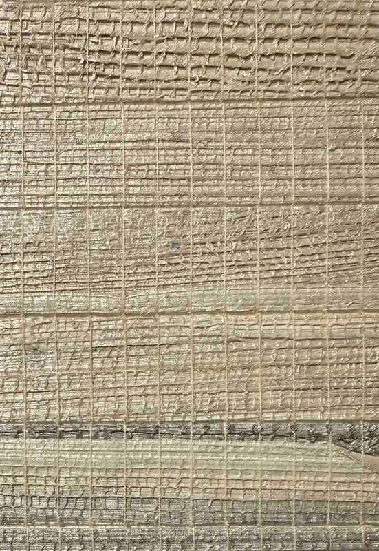 V22-2082 BANANA LEAVES WALLPAPER $88/yard