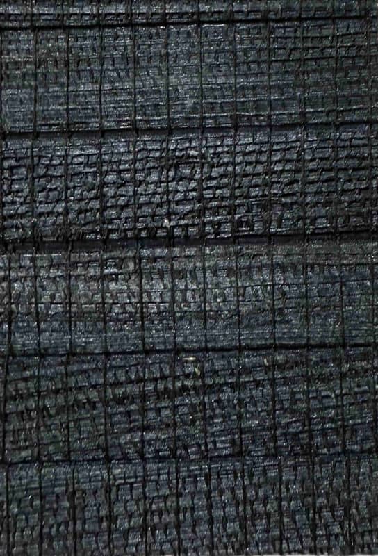 V22-2083 BANANA LEAVES WALLPAPER $68/yard