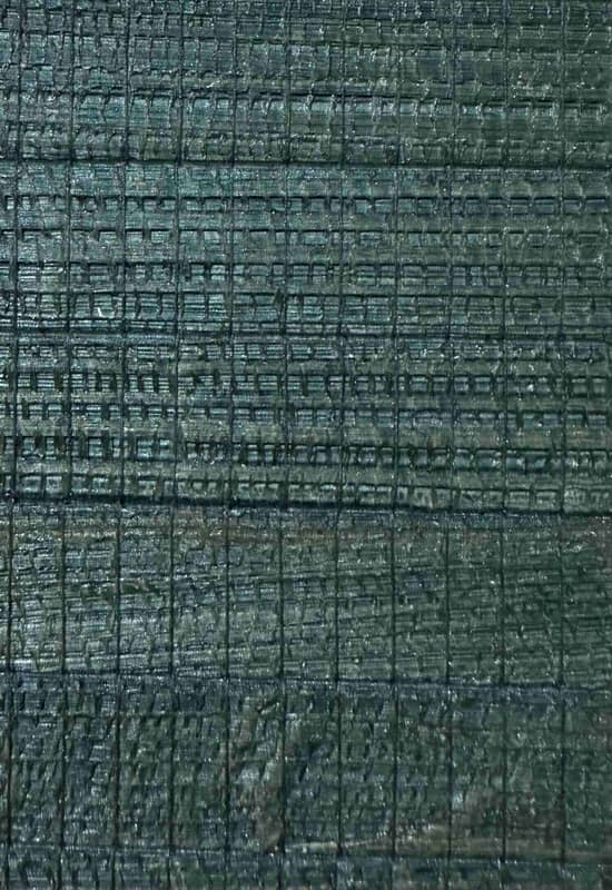 V22-2084 BANANA LEAVES WALLPAPER $68/yard