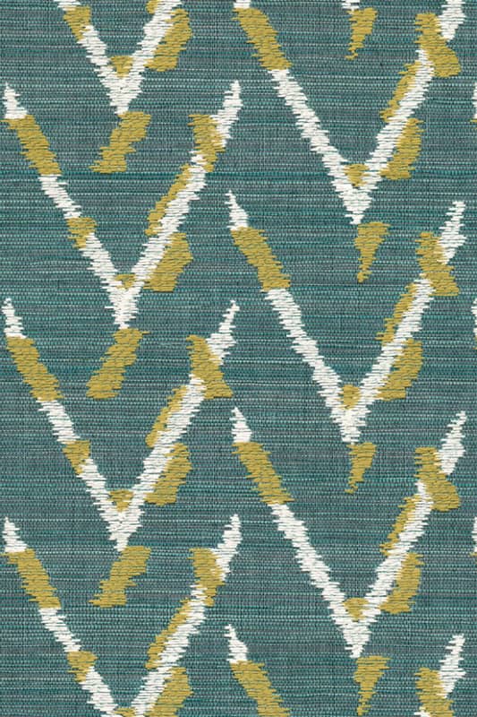 V54513DZ EMBROIDERED GRASSCLOTH WALLPAPER $369/yard